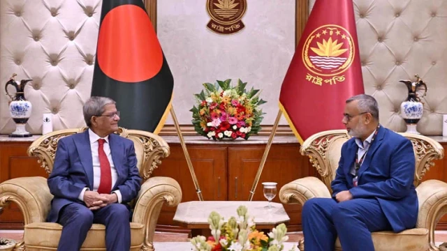 President Urges Chartered Accountants to Work with Integrity, Professionalism