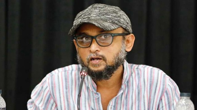 Farooqui Says He Would Have Stood With the People During Liberation War and July Movement