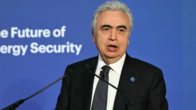 IEA Warns Global Energy Security at Risk if Strait of Hormuz Disruption Continues