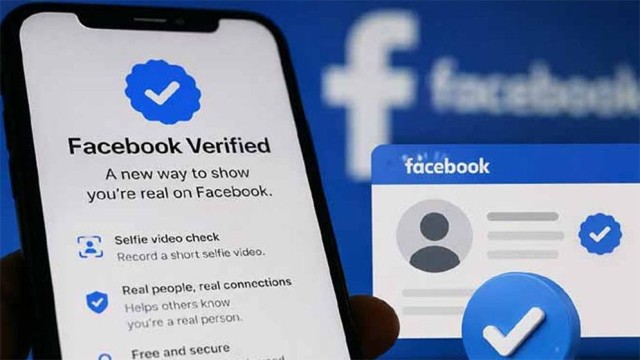 Meta Launches Free 'Facebook Verified' Badge via Selfie Video to Combat AI Fake Profiles
