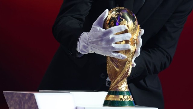 2026 FIFA World Cup Delivers Record Goals, Dramatic Comebacks and Packed Stadiums