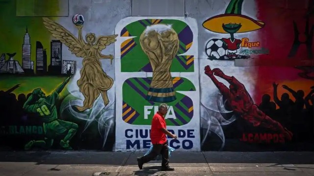 FIFA World Cup 2026 Countdown Begins: 48 Teams Ready for Football's Biggest-Ever Tournament