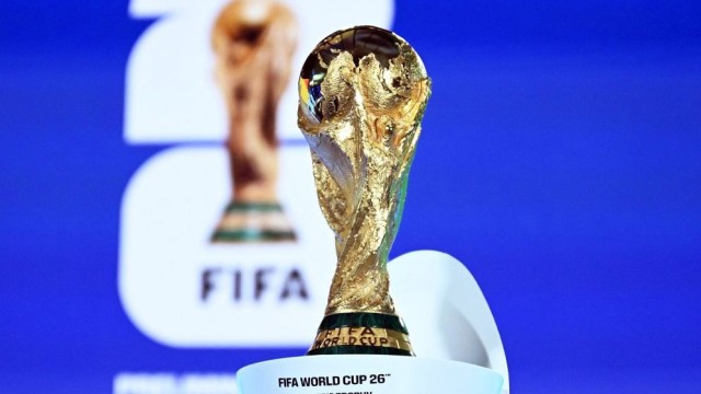 2026 World Cup Set to Break Financial Records Before Kick-Off