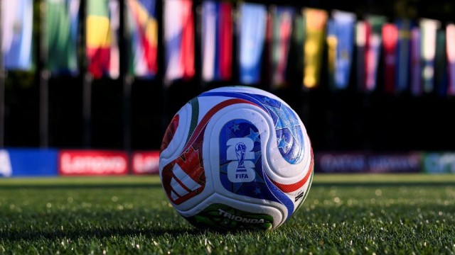 2026 FIFA World Cup Set to Become Most Technology-Driven Tournament in History