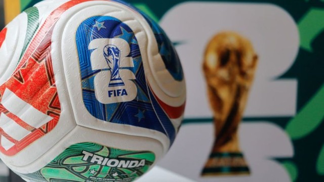 FIFA World Cup Becomes Multi-Billion Dollar Global Mega Event