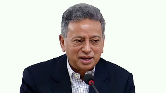 Government Preparing Budget to Provide Relief Despite Limited Resources: Finance Minister