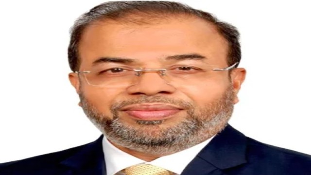 Environment Minister Calls for Green Finance, Technology to Protect Ecosystems