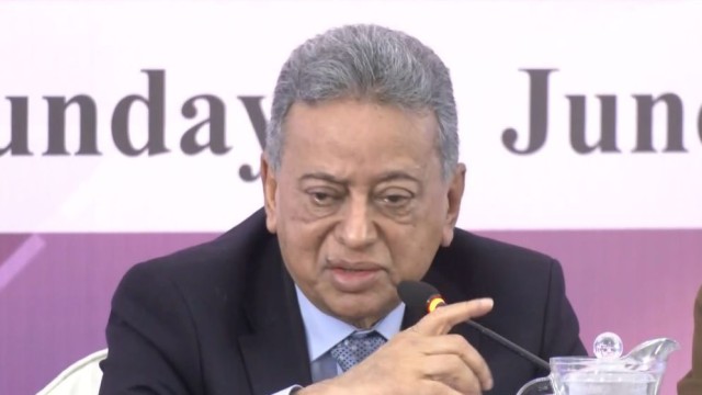 Finance Minister Calls for Nationwide Digitalization to Improve Services and Curb Corruption