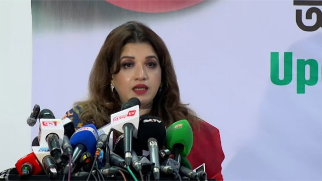 Energy may be imported from Africa if necessary: Shama Obaid