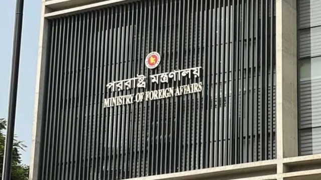 Bangladesh Welcomes Temporary Ceasefire in US-Israel-Iran Conflict