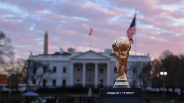 US Relaxes $15,000 Visa Bond Rule Ahead of FIFA World Cup