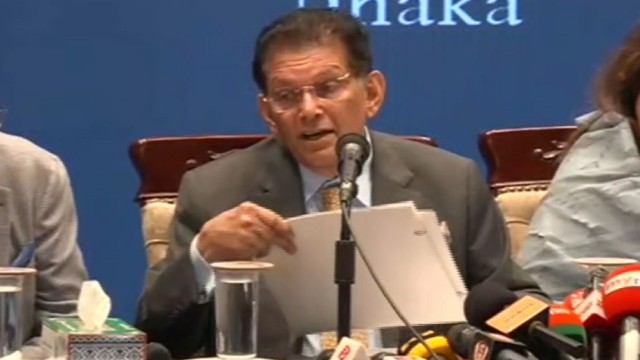 Malaysia Backs Bangladesh's ASEAN Bid, China Pledges Greater Support for Teesta Project