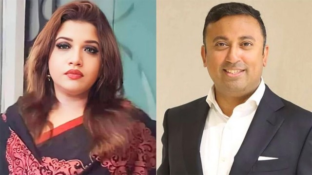 Foreign Ministry responsibilities divided between two state ministers