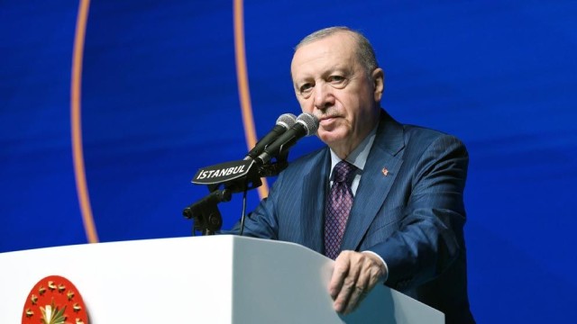 Erdoğan Says Mecca Defense Pact Response Will Depend on Member's Needs