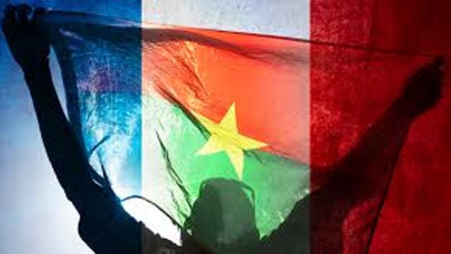 Burkina Faso Cuts Diplomatic Ties with France Amid Deepening Rift