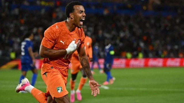 Ivory Coast Shock France with Historic Comeback Victory Ahead of World Cup