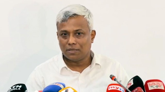 Middle East Crisis Forced Fuel Price Adjustment, Says State Minister