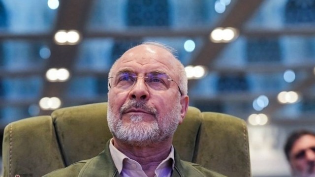 Ghalibaf Dismisses Trump’s Remarks on Iran Talks as ‘Lies’