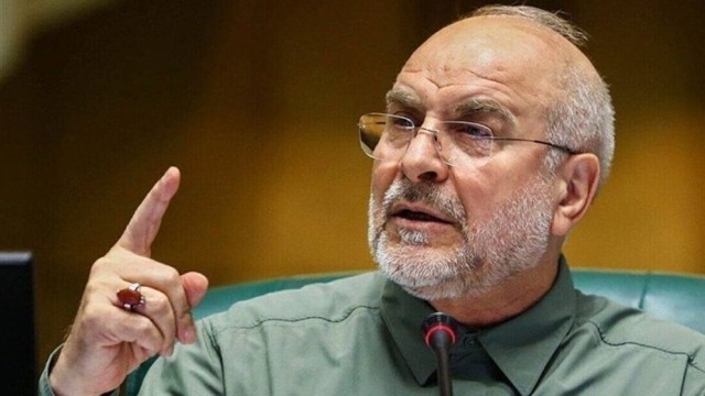 Iranian Parliament Speaker Mocks US Over Reported Deal Proposal
