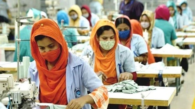 Internal Challenges and Global Uncertainty Threaten Bangladesh’s Garment Export Position