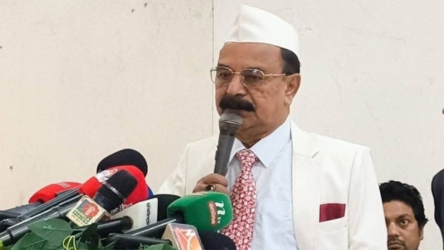 India’s Political Changes Won’t Affect Bilateral Ties: Gayeshwar Chandra Roy
