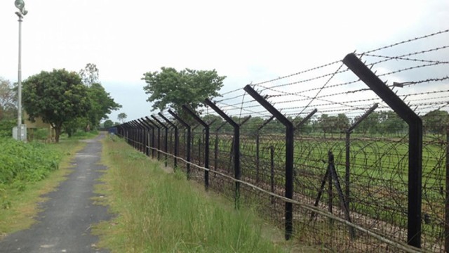 Bangladeshi Youth Killed in Alleged BSF Firing at Moulvibazar Border