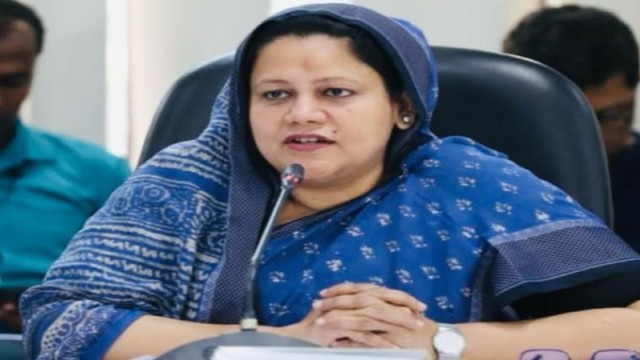 BNP Nominates 36 for Reserved Seats: Mahmuda Habiba to Represent Rajshahi