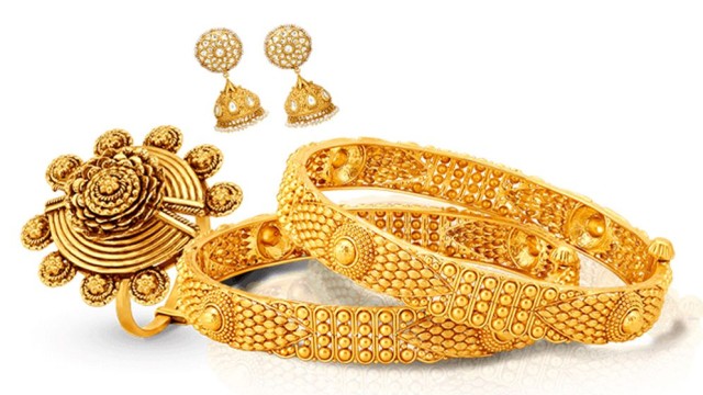 Gold Prices Drop in Bangladesh, New Rates Effective from April 23