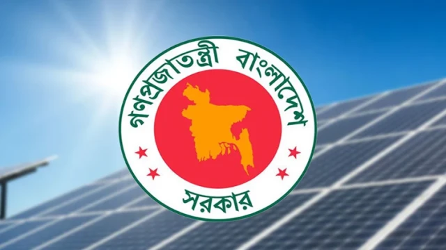 Govt Makes Rooftop Solar Panels Mandatory for All Zila Parishad Buildings