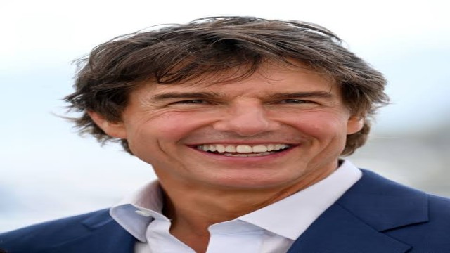 Tom Cruise Takes on Climate Politics in New Film 'Digger'