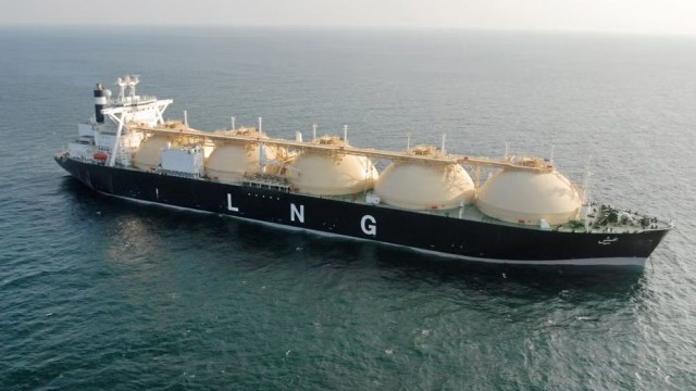Bangladesh Approves 13-Year LNG Import Deal with U.S. Firm Worth Tk 71,495 Crore