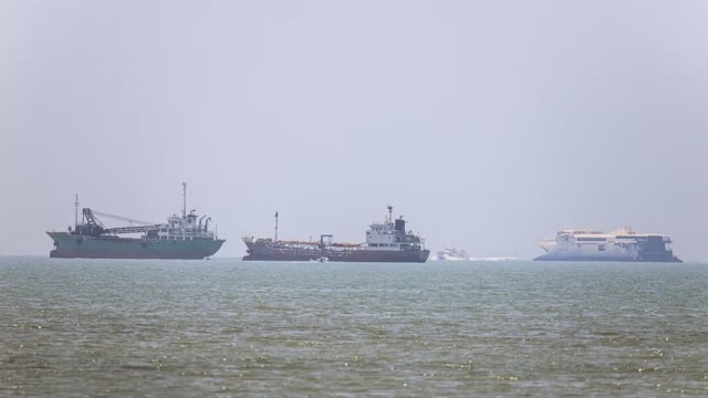 Iran Announces Closure of Strait of Hormuz, Citing Israeli Operations in Lebanon