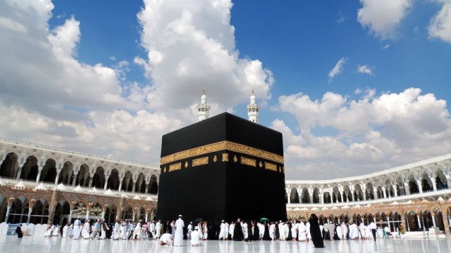 Saudi Arabia tightens rules for multiple-entry Umrah visa holders