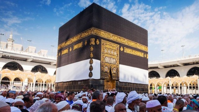 Initial Registration for Hajj 2027 Begins Today