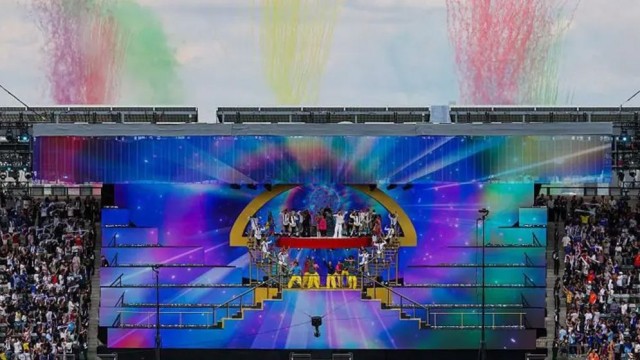 FIFA World Cup 2026 Final to Feature Super Bowl-Style Halftime Show