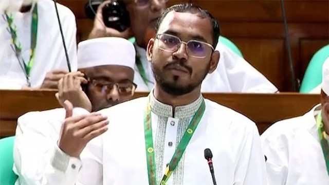 Writ Petition Seeks Cancellation of Noakhali-6 MP Abdul Hannan Masud’s Seat