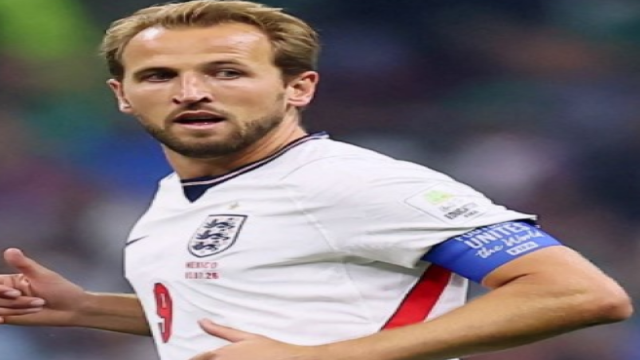 Kane Urges England to 'Calm Down' After Emotional Mexico Win