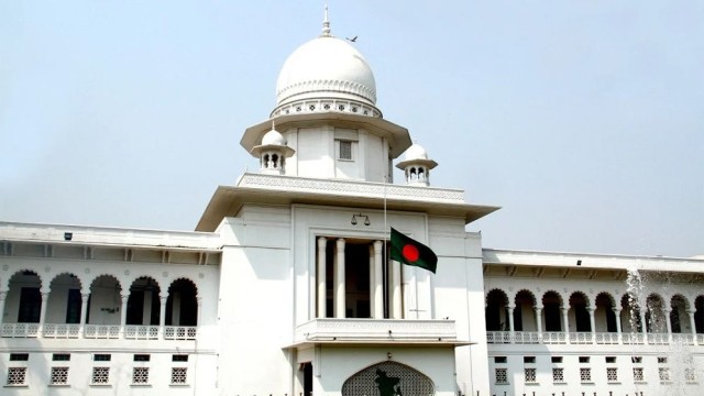 High Court Says Separate Criminal Sentences Cannot Run Concurrently Without Court Order