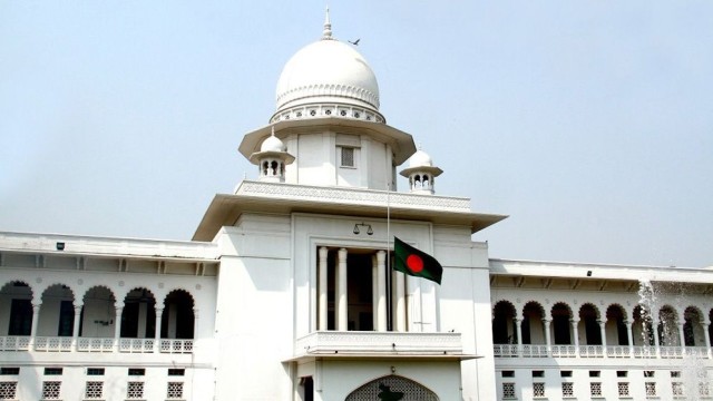 Client Should Not Suffer for Lawyer’s Mistake: High Court