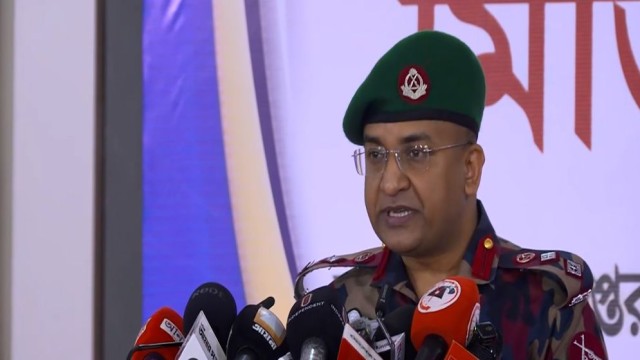 BGB Deploys 450 Platoons to Strengthen Security Ahead of Durga Puja