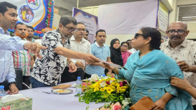 We wants Friendship Based on Mutual Interest: Minister