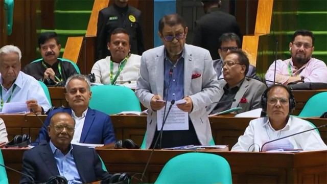 Measles Vaccine Stock Stable, Nationwide Campaign to Begin April 20