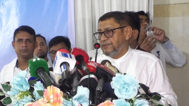 Government Expands ICU Facilities, Plans Major Recruitment in Health Sector