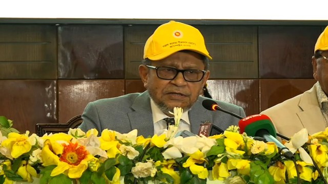 Government Taking Maximum Efforts to Tackle Measles, Dengue and Cholera: Health Minister