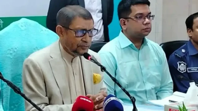 Bangladesh Has Capacity to Tackle Measles, Dengue: Health Minister