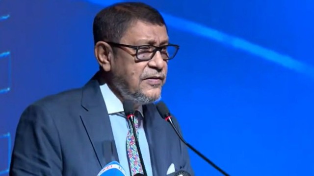 Health Minister Pledges Major Overhaul of Health Sector by Next Fiscal Year