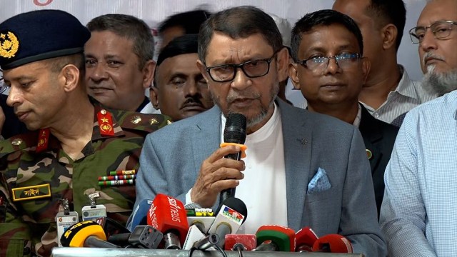 US Provides 500,000 Dengue Test Kits to Bangladesh