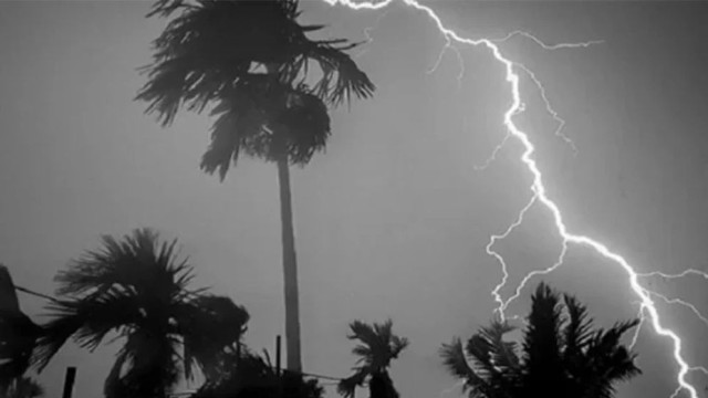 Rainfall Increases Across Country, No Heat Wave Reported