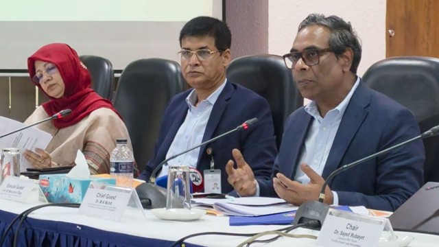Urban Healthcare to Be Integrated Into Mainstream Health System: State Minister