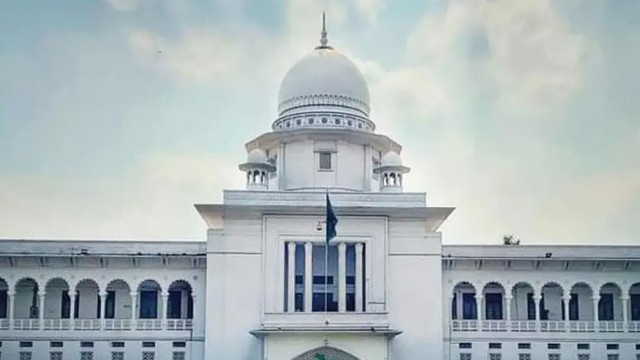 High Court Stays NTRCA Recruitment Exam for Head Teachers and Assistant Head Teachers